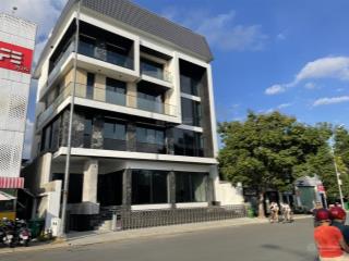 Bán nhà đường lương định của  quận 2  8x20m  hầm 4 tầng  hđt 100tr/tháng  giá bán 35 tỷ