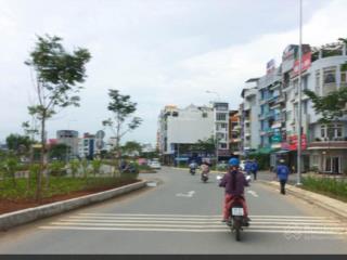 Bán nhà hxh đường trần não  quận 2  tp thủ đức 24x43m ct hầm 4 tầng  hdt 200tr  giá bán 120 tỷ