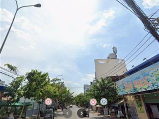 Ngay tuyến metro số 2 chính chủ cần bán lô đất lớn 374m2  hầm 7 tầng  hdt 250tr  giá 40 tỷ