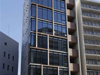 Bán toà khách sạn view sông đường bình quới  10x29m  hầm 7 tầng  hdt 200tr/tháng  giá  39 tỷ