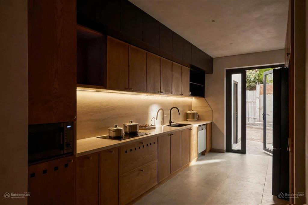 Tin thật 100% nhà 4 tầng tại kdc viện kinh tế ngay đường trần não q2 8x16m cn 128m2. giá 19,7 tỷ