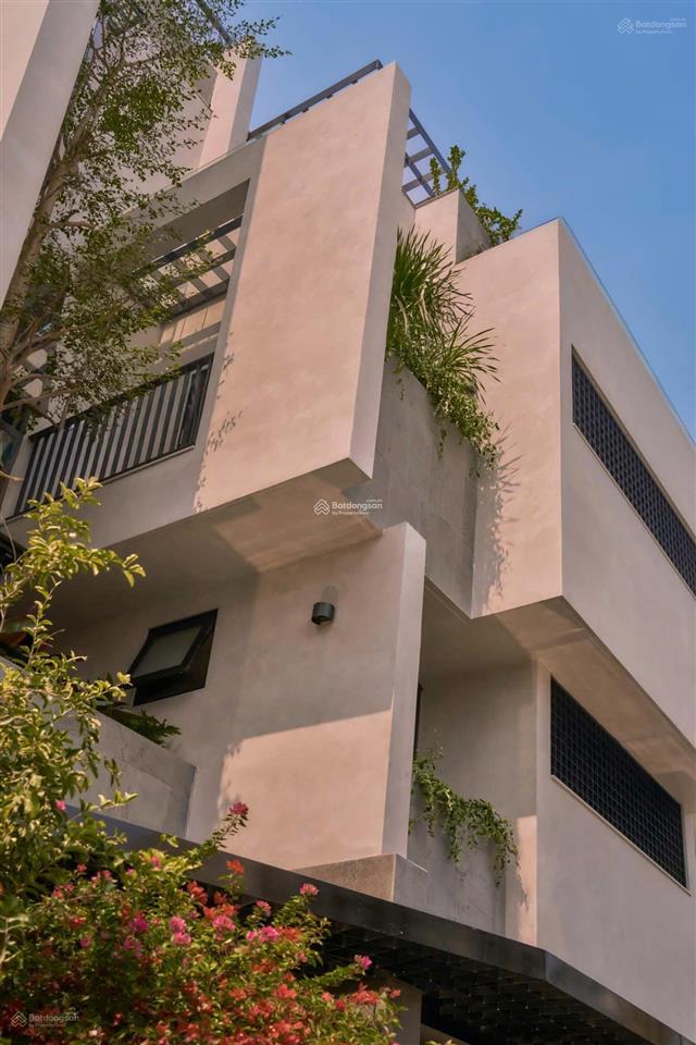 Tin thật 100% nhà 4 tầng tại kdc viện kinh tế ngay đường trần não q2 8x16m cn 128m2. giá 19,7 tỷ