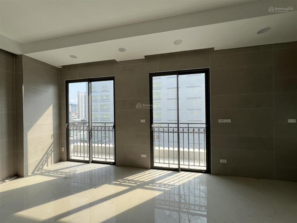 Bán tòa chdv đường tân kỳ tân quý  10x25m  hầm 5 tầng  hdt 205tr/tháng  giá bán 35 tỷ