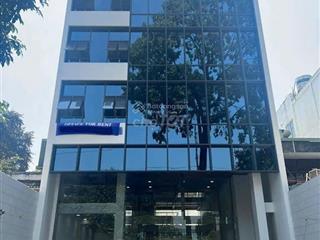 Bán tòa chdv đường tân kỳ tân quý  10x25m  hầm 5 tầng  hdt 205tr/tháng  giá bán 35 tỷ