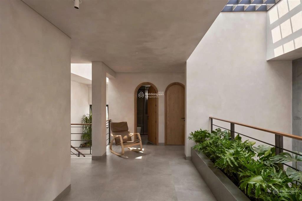 Tin thật 100% nhà 4 tầng tại kdc viện kinh tế ngay đường trần não q2 8x16m cn 128m2. giá 19,7 tỷ