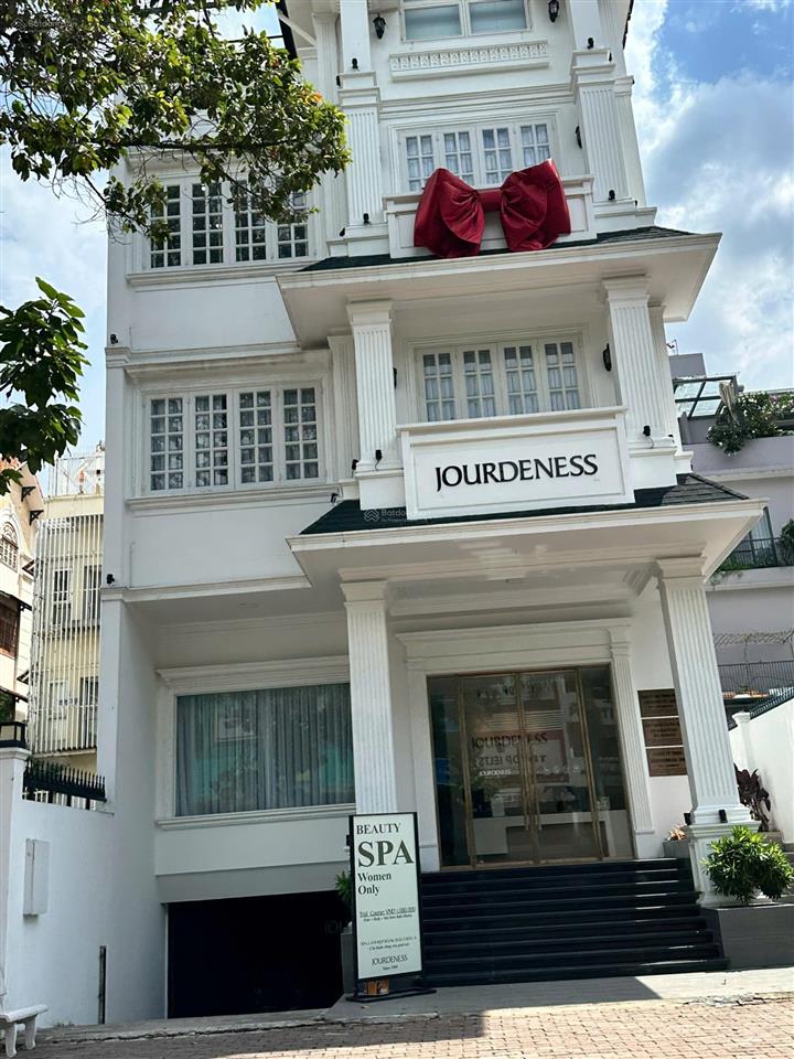 Bán nhà ngay sân bay! cần bán gấp nhà mặt tiền lam sơn, p. 2, tân bình. (9x20m)  3 tầng. giá 35 tỷ