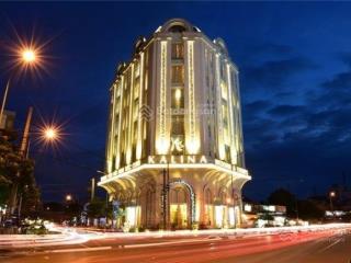 Khuôn đất siêu khủng trung tâm gò vấp  1000m2  ctxd 2 hầm 12 tầng  full thổ cư  99 tỷ siêu rẻ