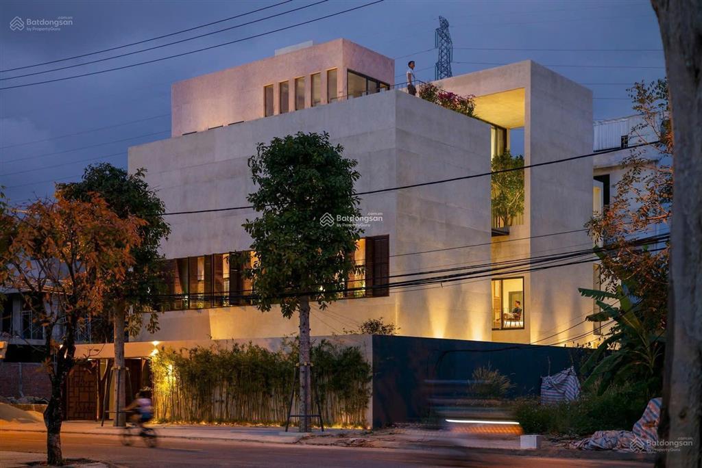 Biệt thự vip ngay bùi tá hán  phường an phú  quận 2. 10x22m. nở hậu 12m. cn 224m2. giá 56 tỷ