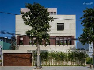 Biệt thự vip ngay bùi tá hán  phường an phú  quận 2. 10x22m. nở hậu 12m. cn 224m2. giá 56 tỷ