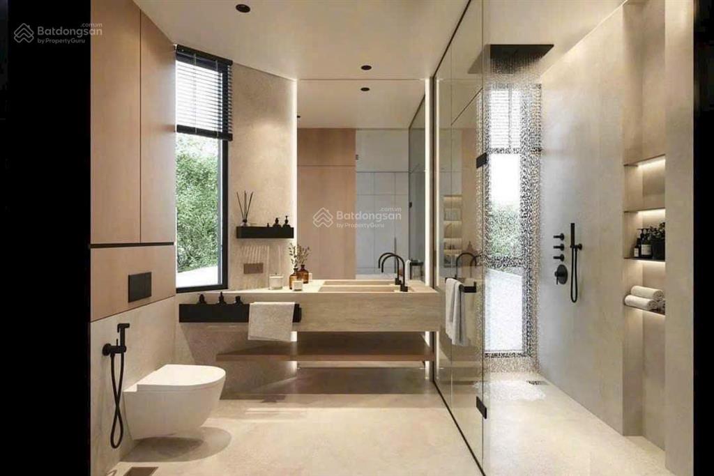 Bán biệt thự compound đường số 2, an khánh, quận 2. dt 10x20m 2 lầu chỉ 36 tỷ cách trần não 200m