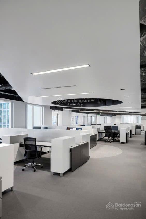 Tòa nhà siêu khan hiếm đường chu văn an  18x20m  hầm 5 tầng  hđt 180tr/tháng