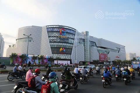 Rẻ hơn thị trường 60% lô đất quốc lộ 13 ngay vạn phúc city  dt 1000m2 full thổ cư  50 tỷ