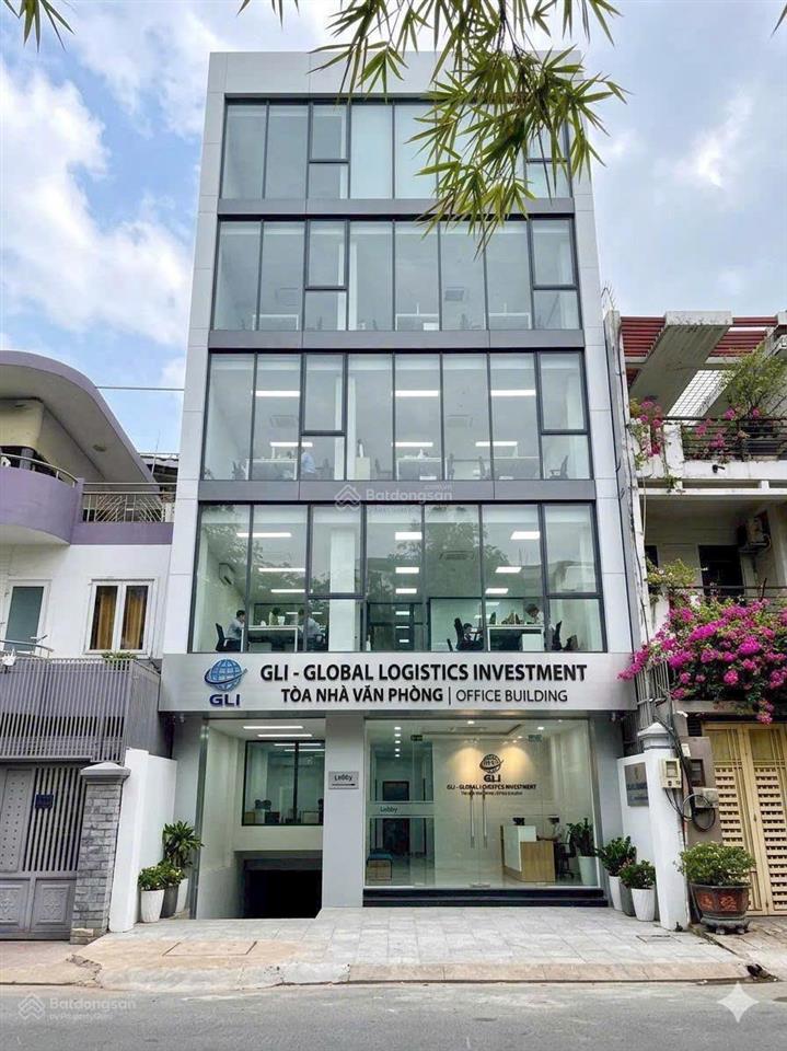 Bán nhà ngay mt nguyễn hồng đào, phường 14, quận tân bình, 7x20m, 5 tầng, hđt 120tr/th giá 22 tỷ tl