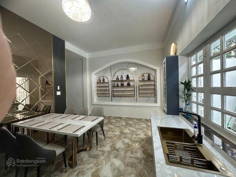 Vô cùng khan hiếm! bán nhà siêu đẹp hẻm xe hơi xô viết nghệ tĩnh  dt 8x20m  3 tầng  giá 19 tỷ
