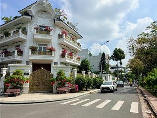 Siêu phẩm! bán đất mặt tiền thân văn nhiếp  view sông  dt 12.2x18m  hầm 4 tầng  giá 41 tỷ tl