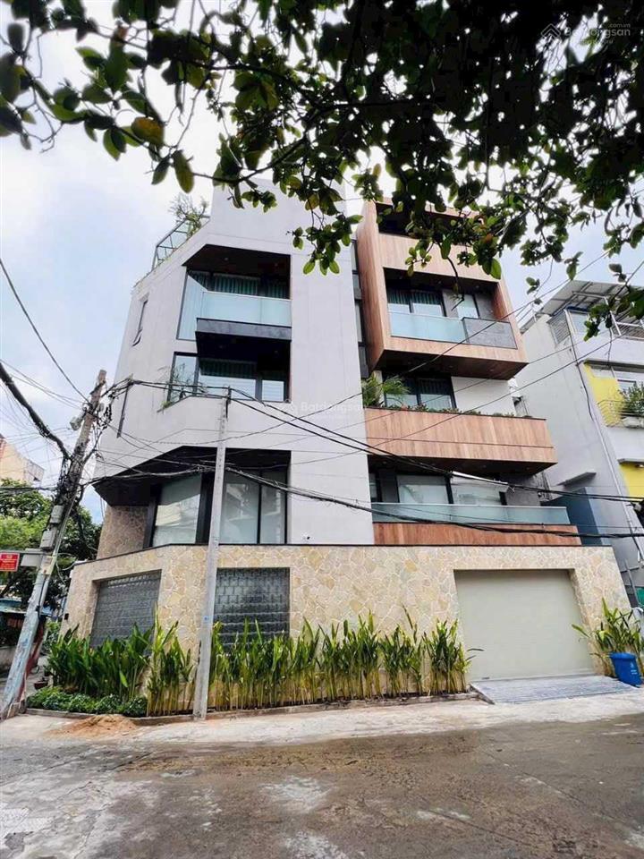 Sân bay  nhà cấp 4, hẻm 10m bạch đằng  tiện xây chdv  văn phòng (7 x 23)m  giá 18,5 tỷ