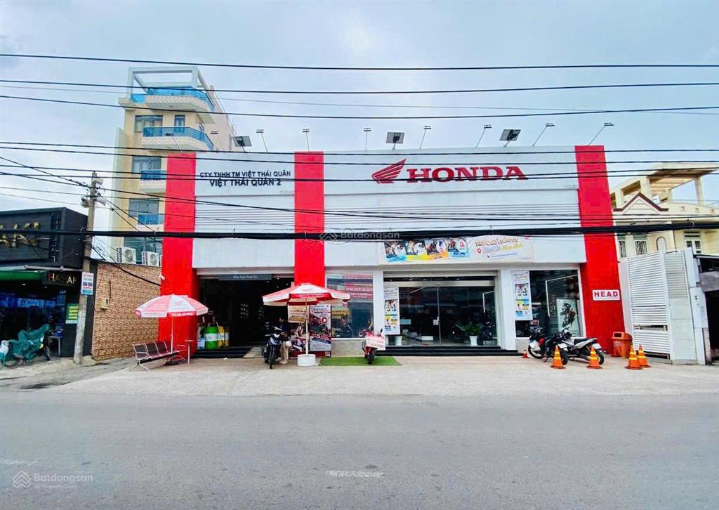 Giá tốt quận 2! bán nhà góc 2 mặt tiền nguyễn thị định  17x48m, 833m² xd hầm 10 tầng  giá 87 tỷ