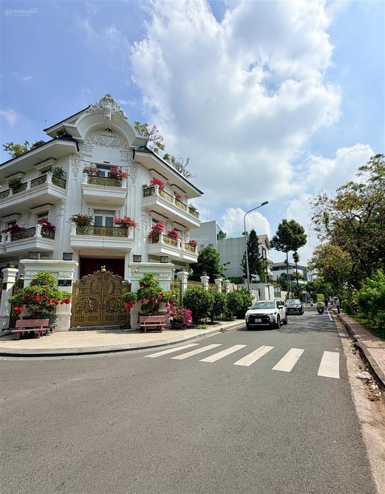 Siêu phẩm! bán đất mặt tiền thân văn nhiếp  view sông  dt 12.2x18m  hầm 4 tầng  giá 41 tỷ tl