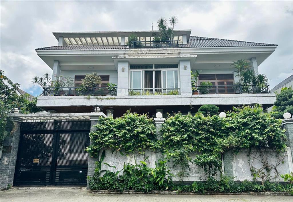 Bán siêu phẩm siêu rẻ mặt tiền đường số 38  an khánh  dt 12x22m  xd hầm 5 tầng