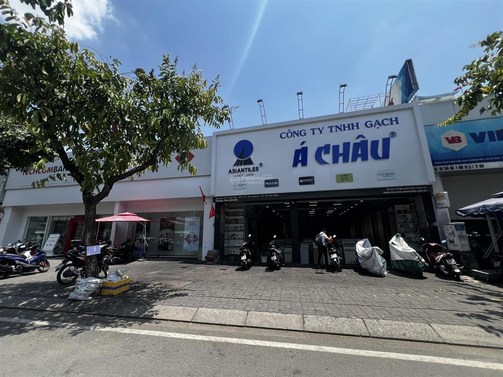 Siêu phẩm chỉ tiêu xây cao chỉ ~115 tr/m2 ngay trần não  11x24m, 256m2 xd hầm 6 tầng  giá 30 tỷ