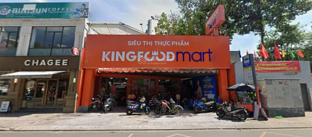 Bán gấp siêu phẩm ngay mặt tiền lê văn sỹ  dt 23x20m  xd hầm 7 tầng  hđt 260 tr/h  giá 68 tỷ tl
