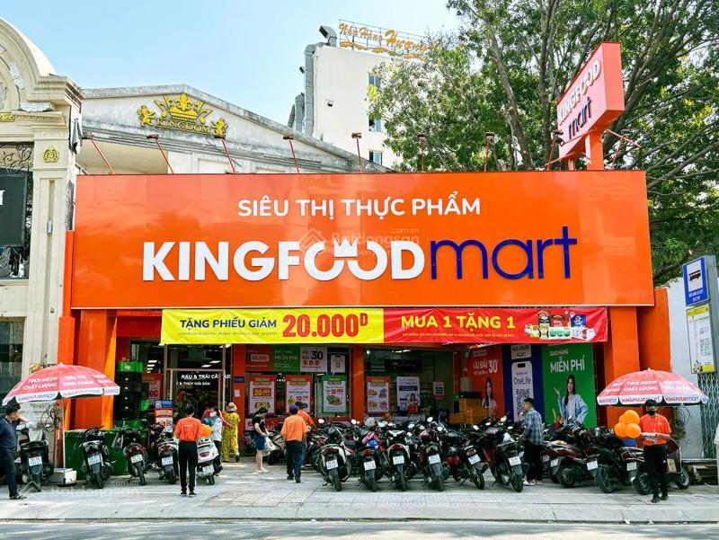 Bán gấp siêu phẩm ngay mặt tiền lê văn sỹ  dt 23x20m  xd hầm 7 tầng  hđt 260 tr/h  giá 68 tỷ tl