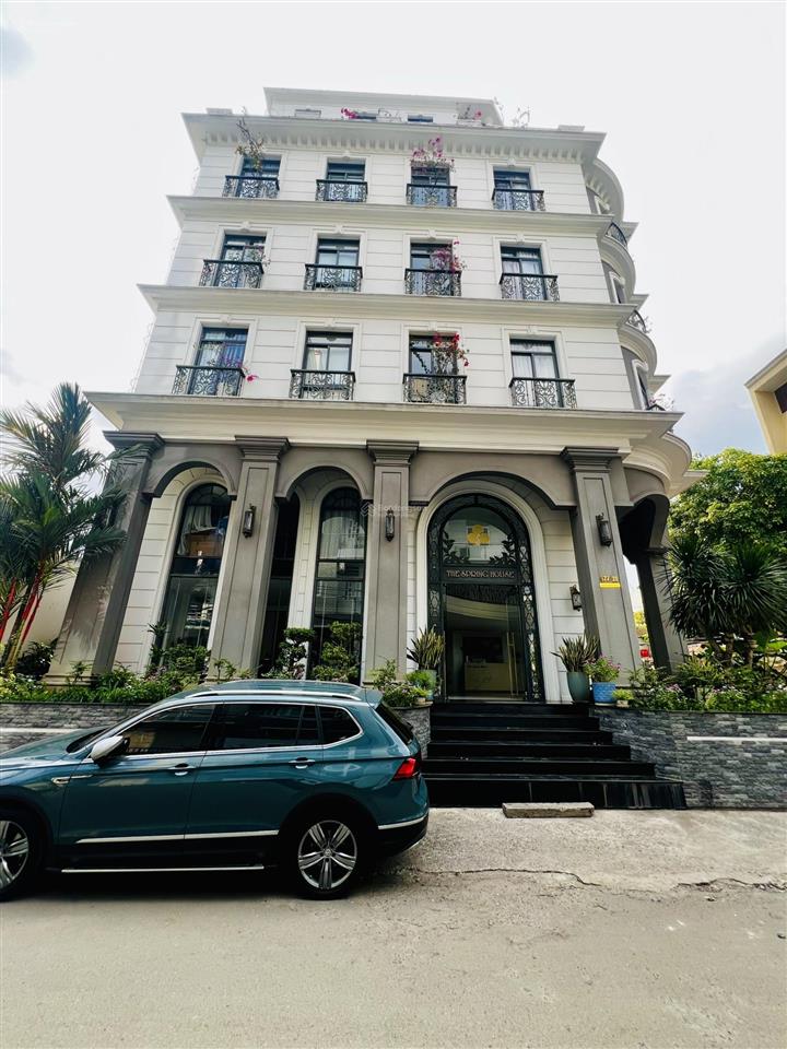 Siêu thật! góc 2 mặt tiền nguyễn kiệm, phú nhuận  công nhận 1200m2  xd hầm 7 tầng  giá 120 tỷ tl