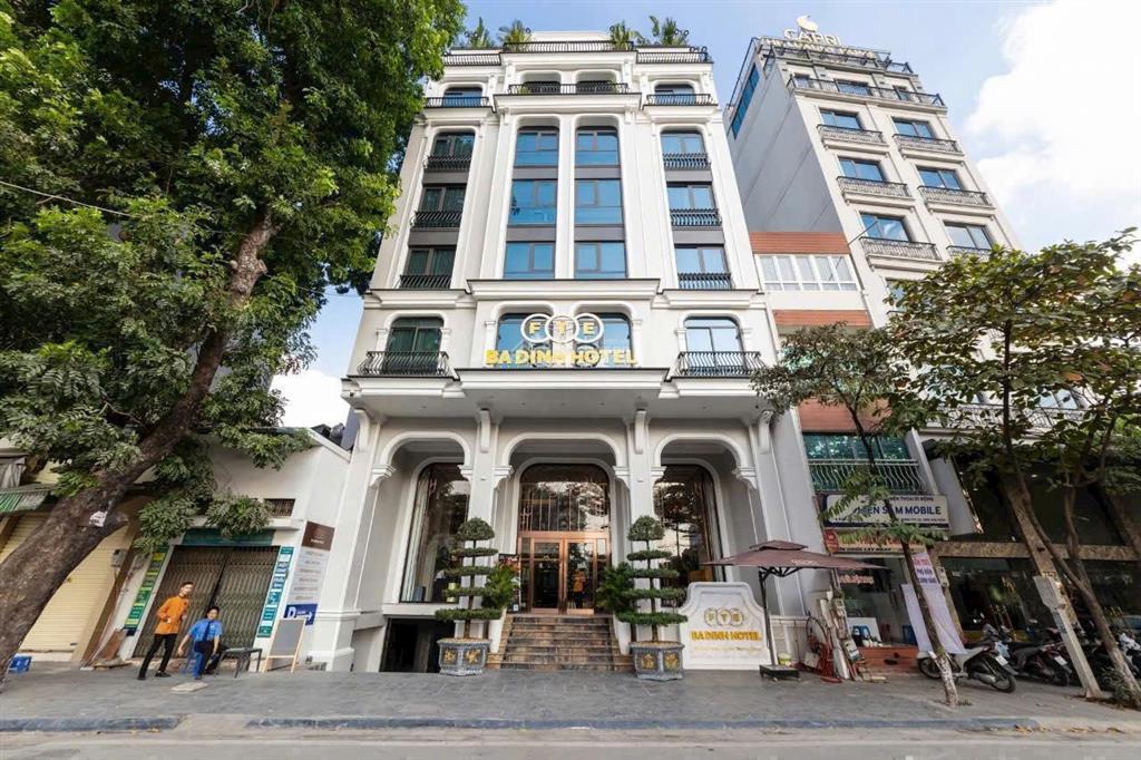 Bán siêu phẩm tòa nhà mặt tiền nguyễn hữu cảnh  dt 8,5x21m, hầm 8 tầng  hđt 280 tr/th  giá 63 tỷ