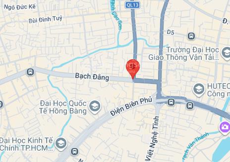 Bán siêu tòa nhà góc 2 mặt tiền ngay đinh bộ lĩnh  dt 9x25m  7 tầng, hđt 300 tr/th  giá 60 tỷ tl