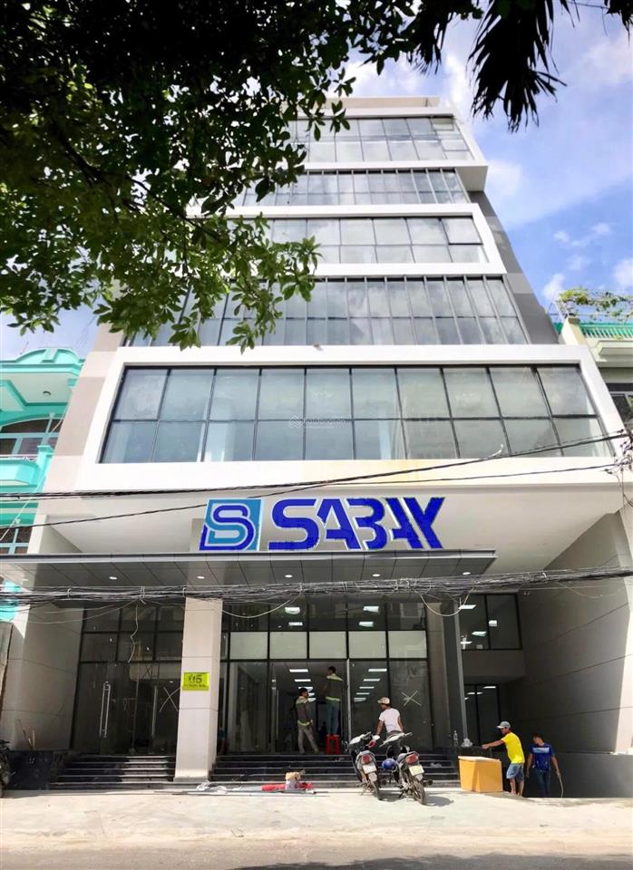 Siêu vị trí! bán nhà mặt tiền nam kỳ khởi nghĩa, q. 3  11x17m  3 tầng, hđt 180 triệu/th, 85 tỷ