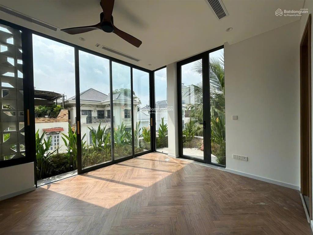 Biệt thự đẹp bùi tá hán  tài sản sinh lời bền vững, giá tốt quận 2. 10x16m cn 160m2 giá 39,5 tỷ