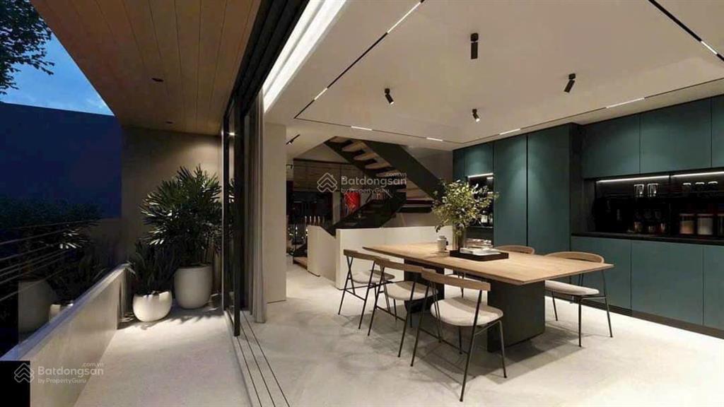 Bán biệt thự compound đường số 2, an khánh, quận 2. dt 10x20m 2 lầu chỉ 36 tỷ cách trần não 200m