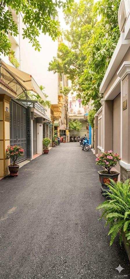 Bán nhà xã đàn 2  104m2 x 8 tầng thang máy  vỉa hè rộng  kinh doanh đỉnh  35 tỷ