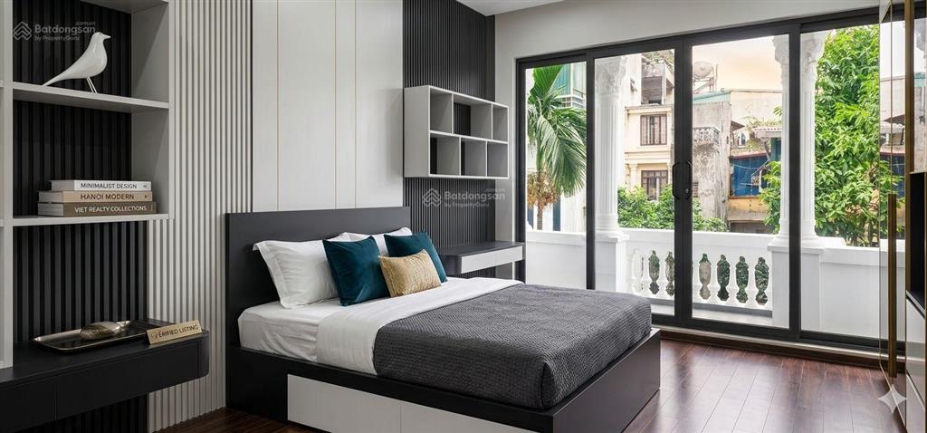 Nhà đẹp láng hạ 65m2 ô tô tránh mt 5.5m 33.7 tỷ