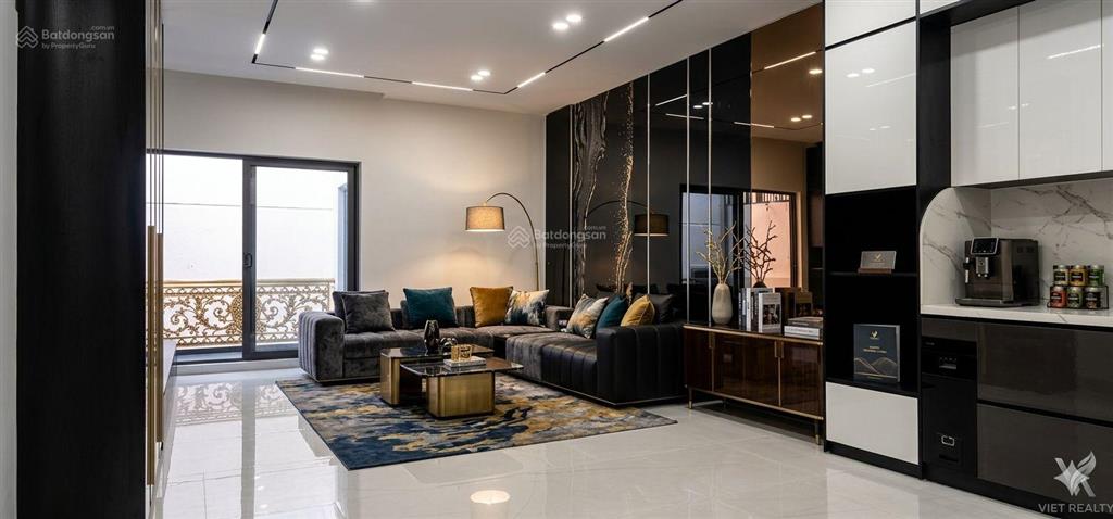 Nhà đẹp láng hạ 65m2 ô tô tránh mt 5.5m 33.7 tỷ
