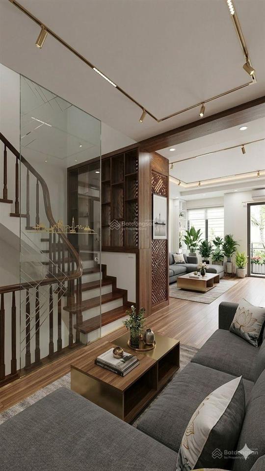 Bán nhà thái hà 67m2 x 6 tầng  lô góc vỉa hè  ô tô tránh  30.5 tỷ