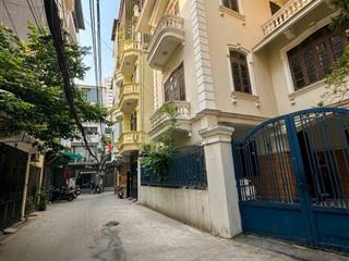 Bán biệt thự thái hà 154m2, lô góc 3 thoáng, kinh doanh đỉnh, ô tô tránh  sổ đẹp