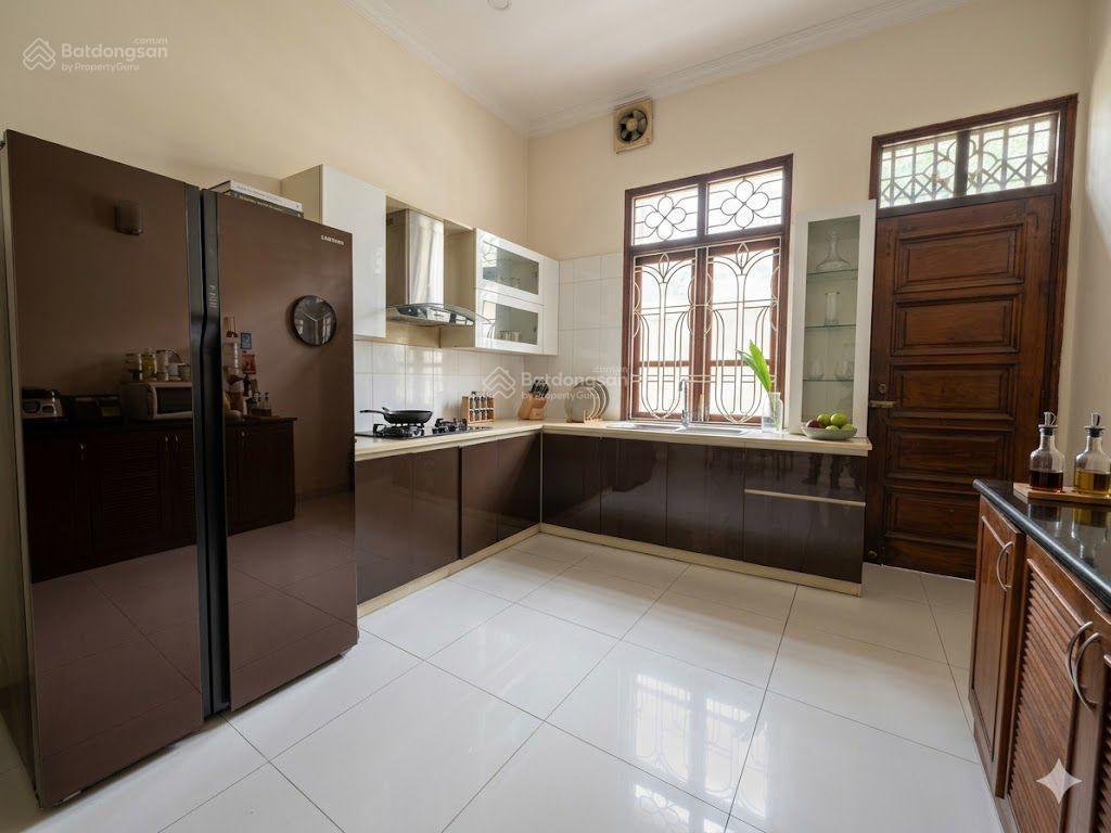 Bán nhà huỳnh thúc kháng  80m2  vỉa hè  kinh doanh  36 tỷ.
