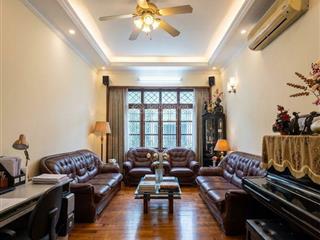 Bán nhà huỳnh thúc kháng  80m2  vỉa hè  kinh doanh  36 tỷ.