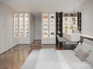 Siêu phẩm đặng văn ngữ tòa nhà 7 tầng thang máy  gara ô tô  mặt tiền 5m  kinh doanh đỉnh cao