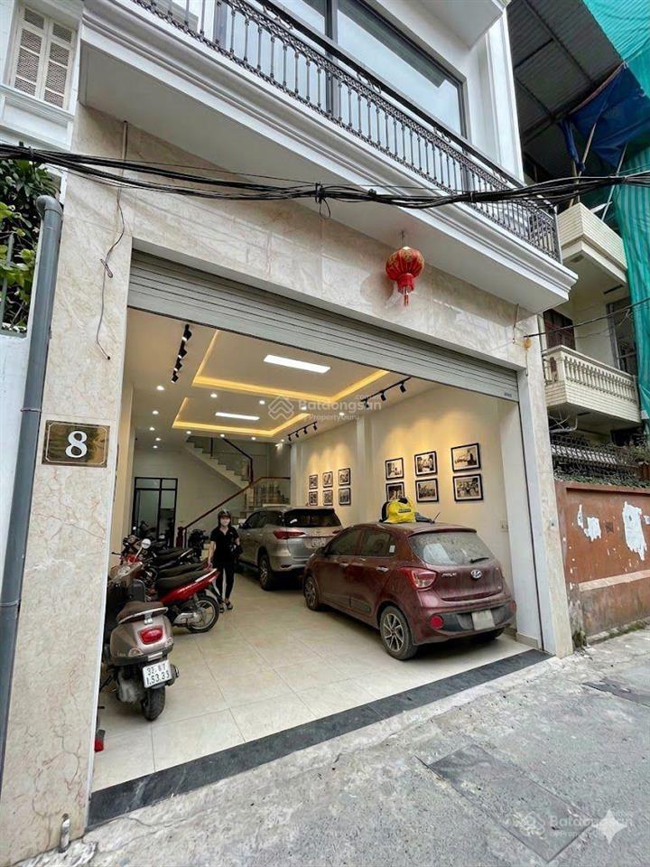 Bán nhà đặng văn ngữ 89m2 x 7t thang máy  mặt tiền 5m  kinh doanh  gara ô tô