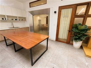 [mặt tiền 6.65m] đặng văn ngữ 106m2  3 bước ra hồ đắc di  ngõ ô tô tránh