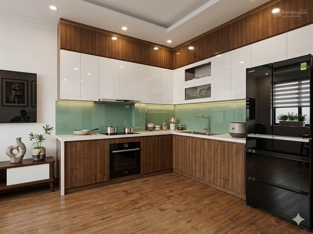 Bán nhà phân lô trần quang diệu  65m2  6t thang máy  ô tô tránh  kinh doanh đỉnh