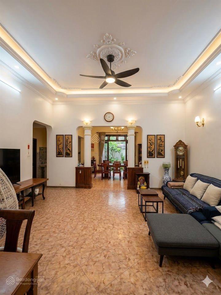 Bán nhà láng hạ 67m2 x 6 tầng thang máy  mặt tiền 4m  nội thất cao cấp  chỉ 33 tỷ