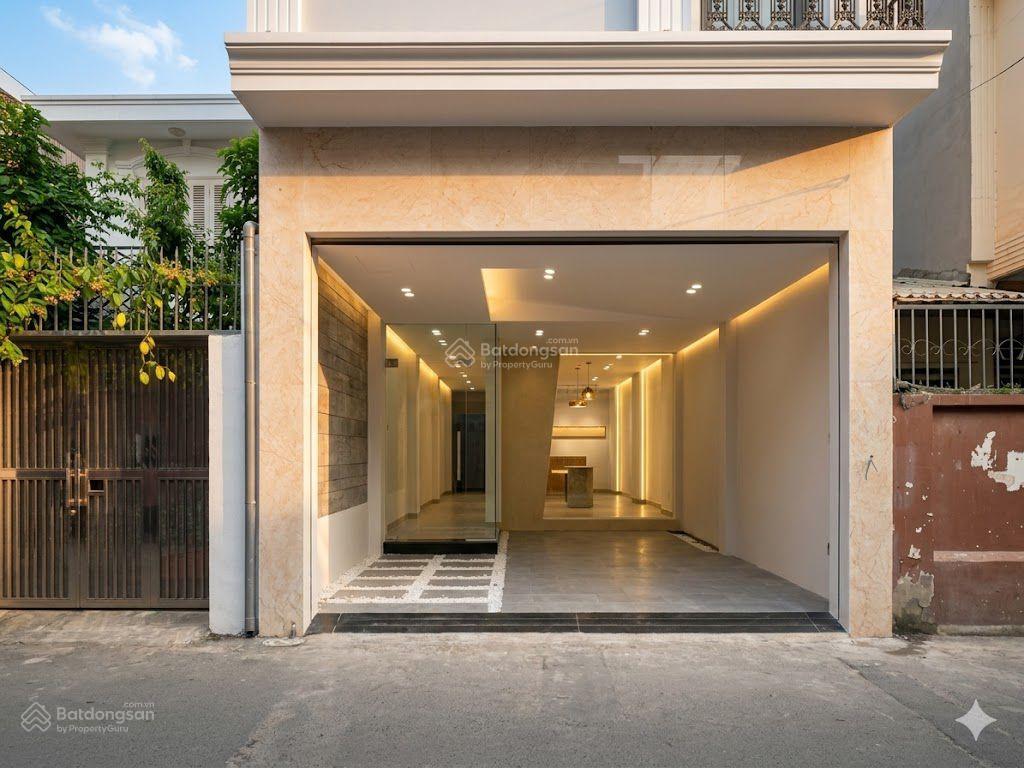 Đặng văn ngữ  building 7t thang máy  78m2  ô tô tránh  kinh doanh đỉnh.