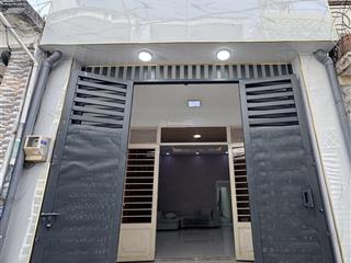 Nhà chính chủ bán gấp căn nhà siêu rộng siêu đẹp! dt chuẩn hot ngang 4m nở hậu 4m1 x 17m