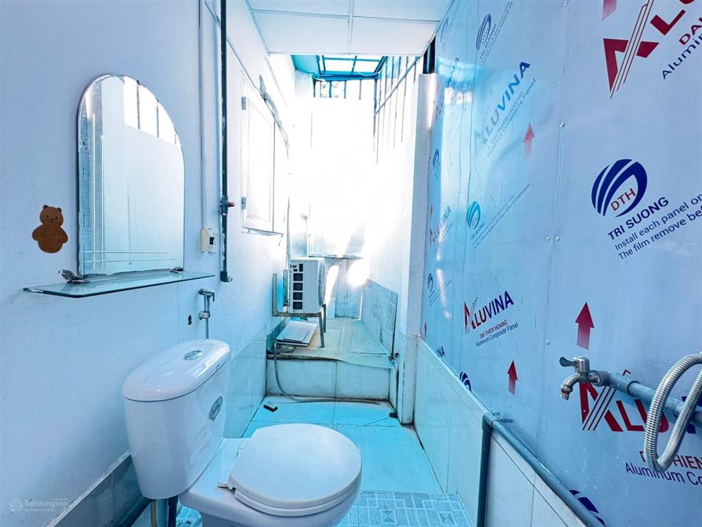 Nhà chính chủ bán gấp căn nhà siêu rộng siêu đẹp! dt chuẩn hot ngang 4m nở hậu 4m1 x 17m