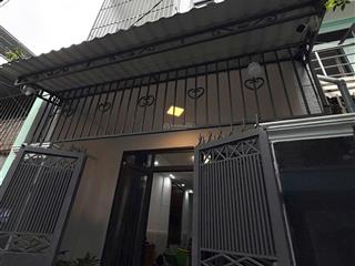 Nhà diện tích 50 m 2 pn 2 wc giá rẻ nhất khu vực đường phạm văn bạch giá chỉ 4 tỷ 750 tr tl