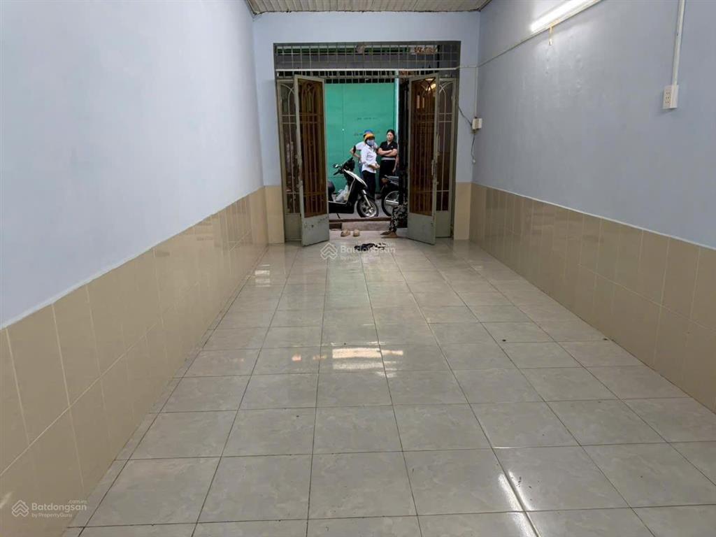Chủ ket tiền cần bán gấp nhà cấp 4 sạch sẽ khu cao ráo nguyễn văn quá chợ cầu giáp gò vấp hơn 3 tỷ