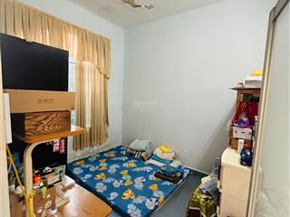 Nhà bán đuờng quang trung gần chợ tân sơn giá  4 tỷ 150 tl dt  5 m x 7 m trệt lầu giá 4 tỷ 150